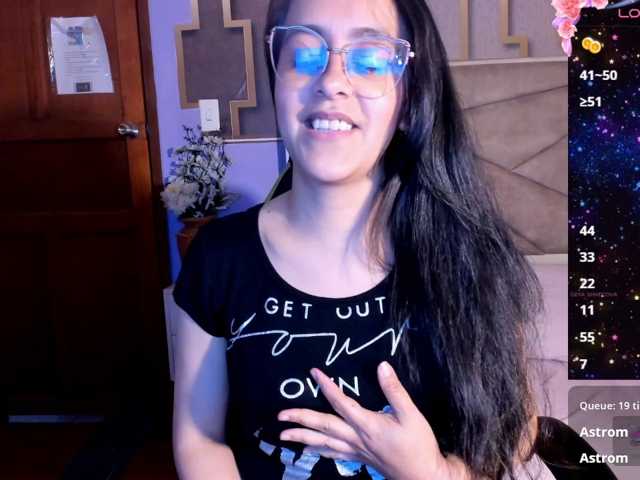 cristina-whitee, en vivo ahora en BongaCams