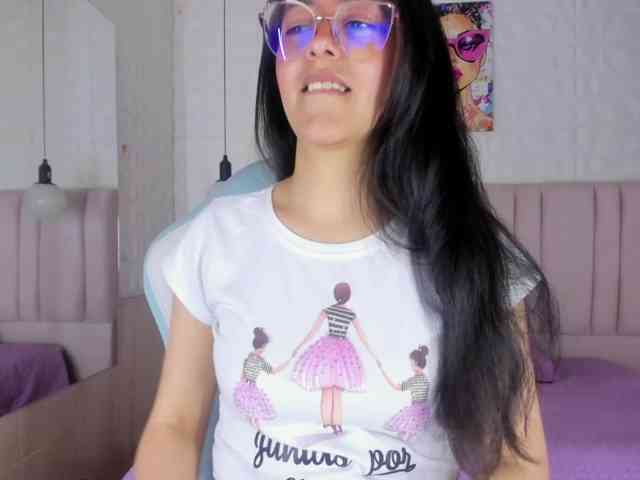 Modelo: cristina-whitee