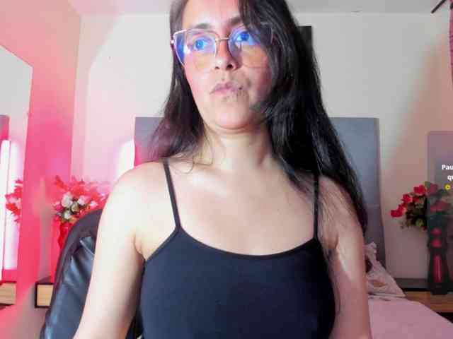 Modelo: cristina-whitee