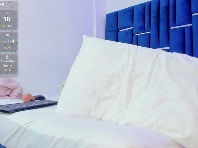 victoriabrown live cam on BongaCams