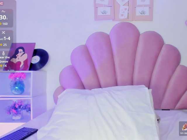 victoriabrown live cam on BongaCams