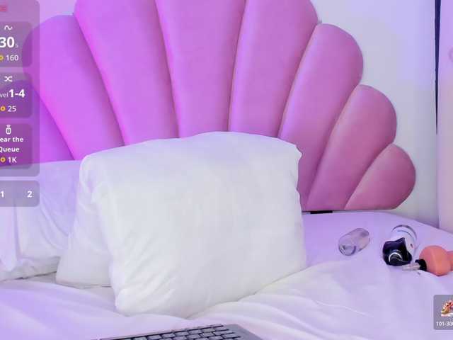 victoriabrown live cam on BongaCams