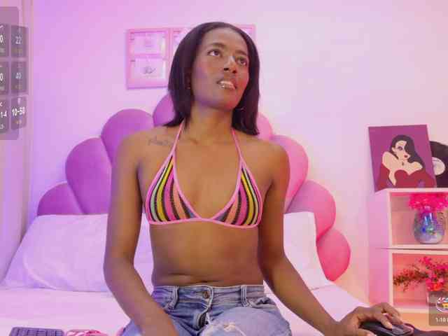 victoriabrown webcam
