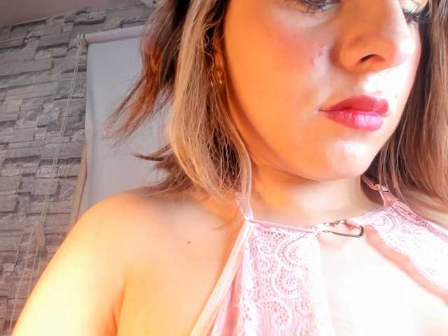 PepperGinger, en directo ahora en BongaCams