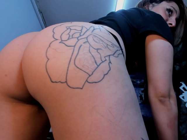 PepperGinger live cam on BongaCams