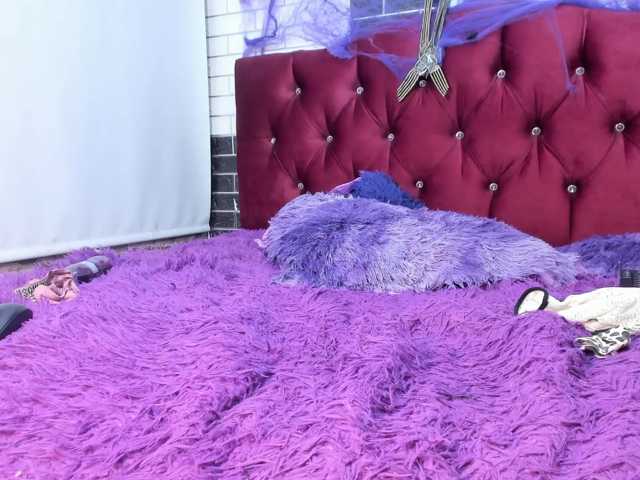PepperGinger, live now on BongaCams