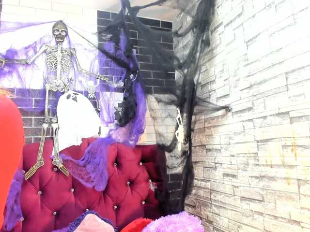 PepperGinger live cam on BongaCams