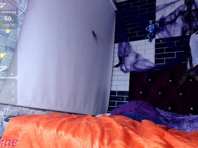 PepperGinger live cam on BongaCams