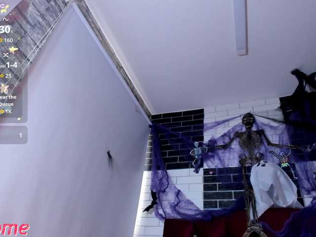 PepperGinger live cam