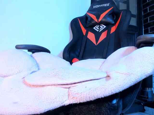 PepperGinger webcam