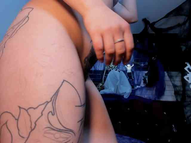 PepperGinger webcam