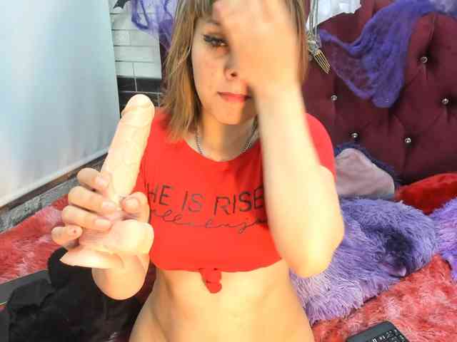 PepperGinger