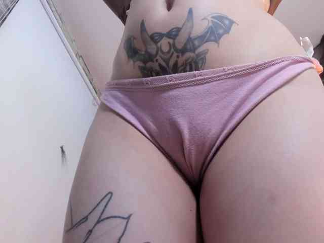 PepperGinger