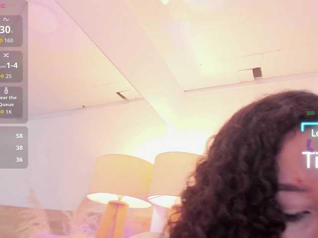 Niinaa- live cam on BongaCams
