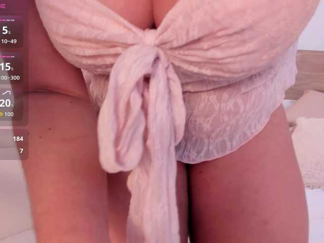 Niinaa- live cam on BongaCams