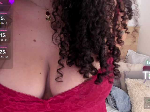 Niinaa- live cam on BongaCams