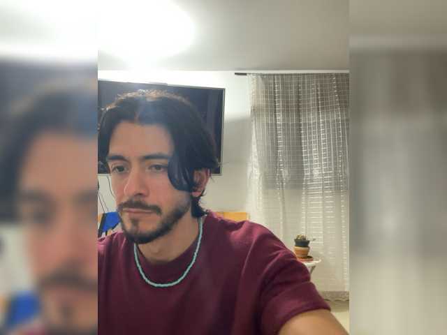 amadordavidm live cam preview