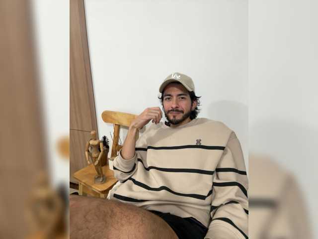 Amadordavidm