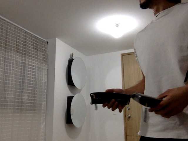 amadordavidm live cam preview