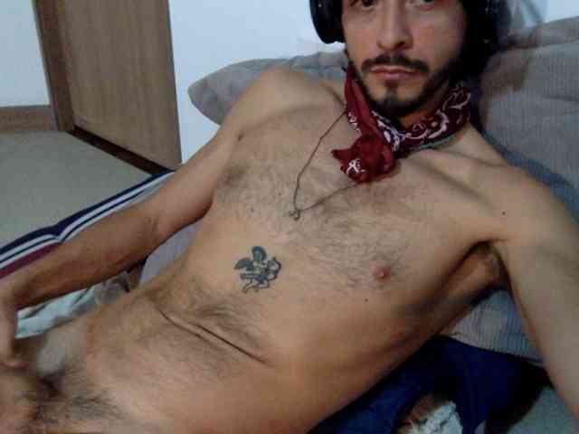 amadordavidm