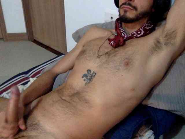amadordavidm