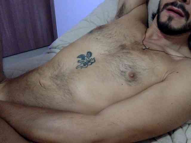 amadordavidm