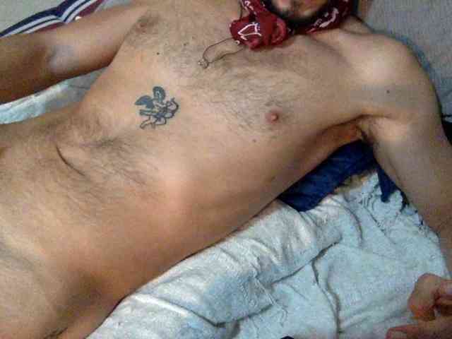 amadordavidm