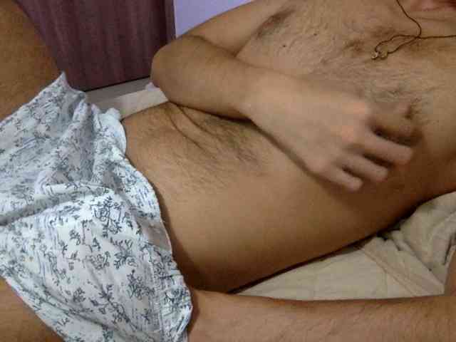 amadordavidm