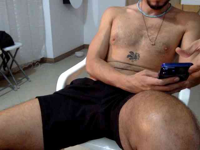 amadordavidm