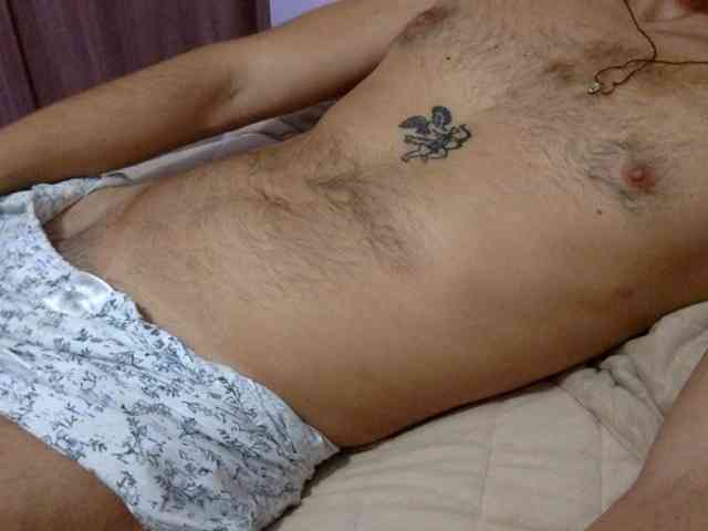 amadordavidm