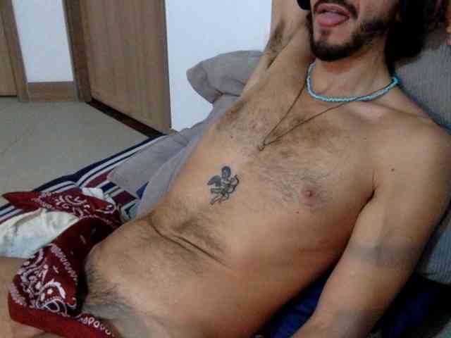 amadordavidm