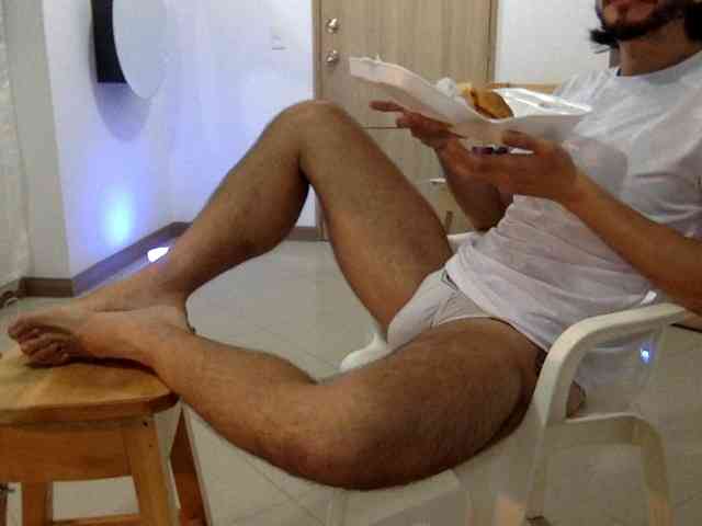 amadordavidm