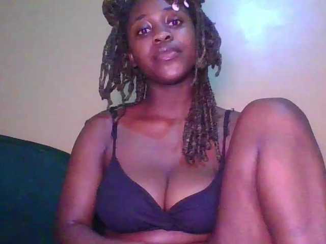 EbonyLustful live cam on BongaCams