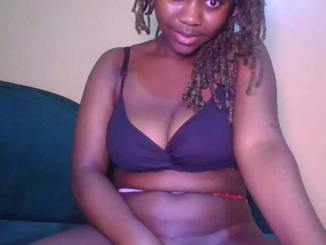 EbonyLustful