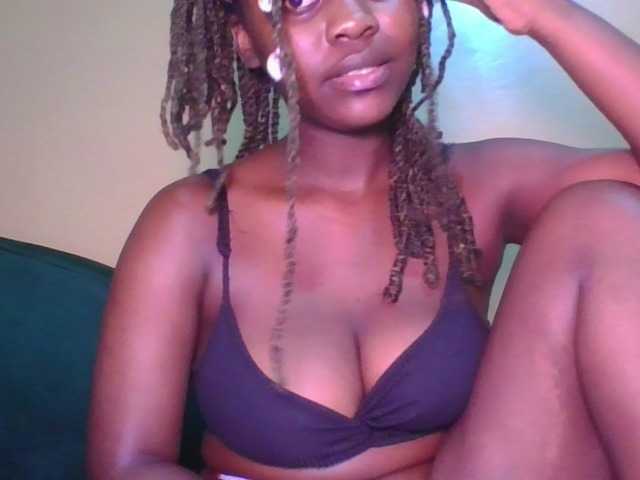 EbonyLustful
