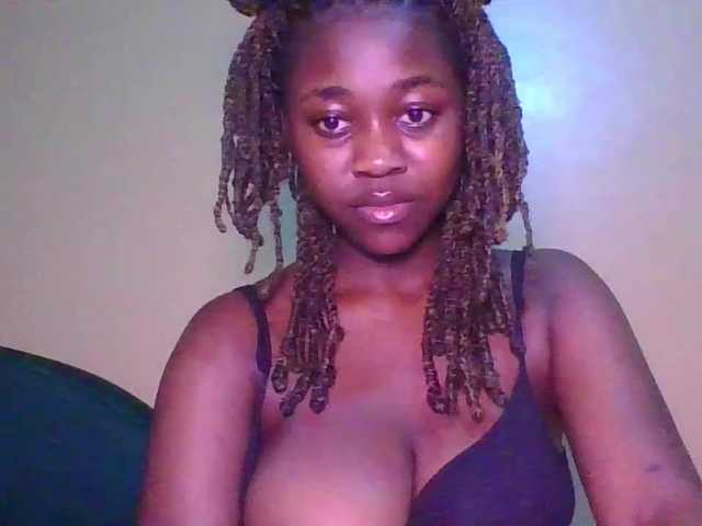 EbonyLustful