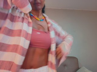 CharlotteRoux Porn Show