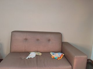 CharlotteRoux Porn Show