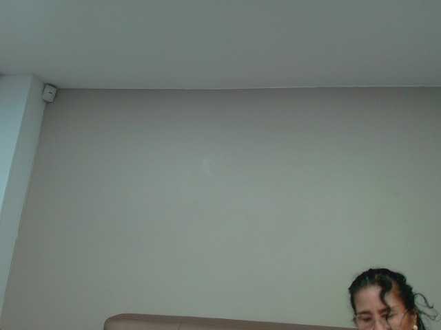 CharlotteRoux live cam on BongaCams