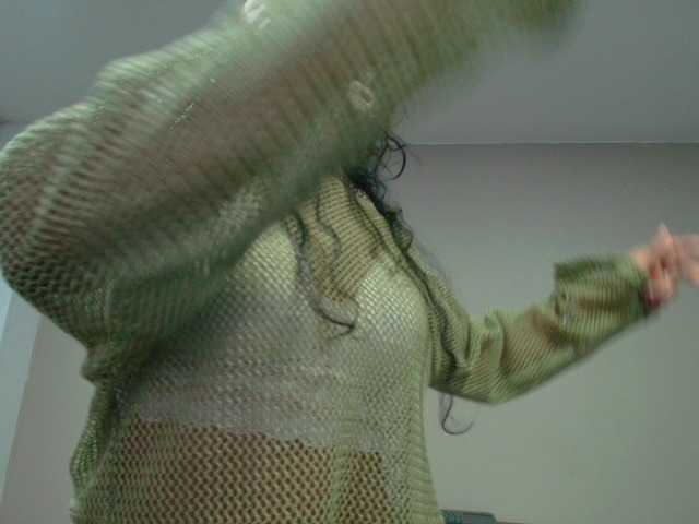 CharlotteRoux live cam on BongaCams