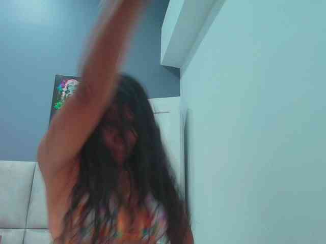 CharlotteRoux webcam