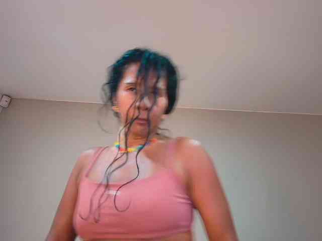 CharlotteRoux webcam
