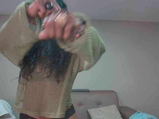 CharlotteRoux webcam