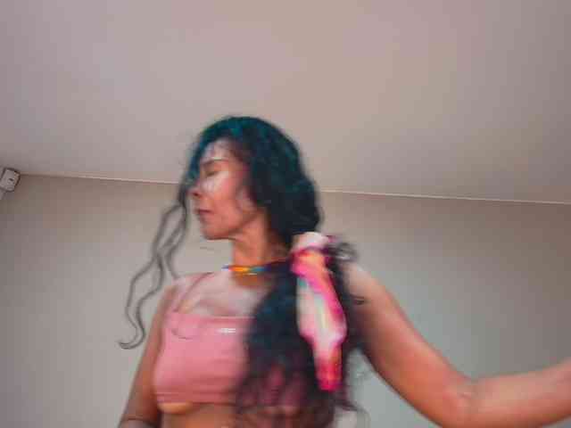 Modelo: CharlotteRoux