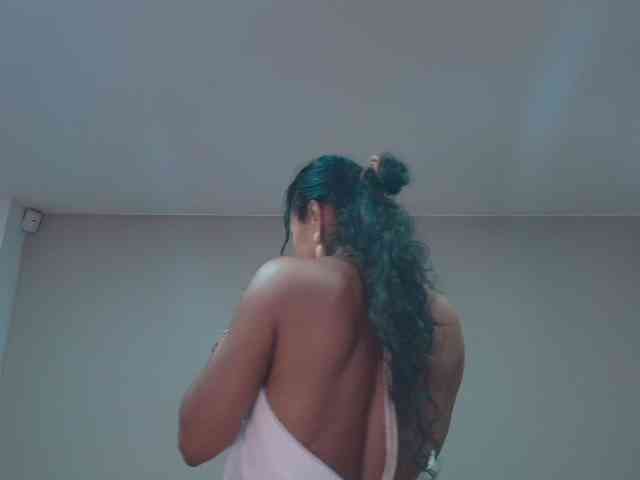 Modelo: CharlotteRoux