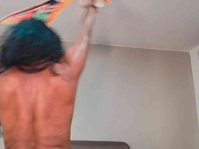 CharlotteRoux webcam
