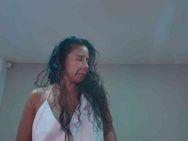 Modelo: CharlotteRoux