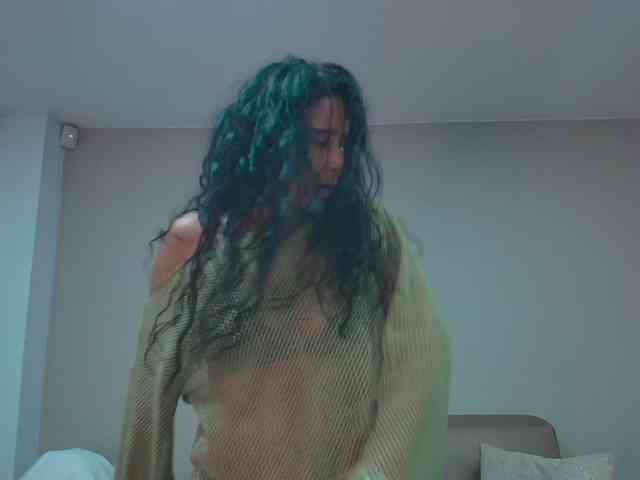 Modelo: CharlotteRoux