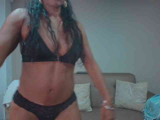Modelo: CharlotteRoux