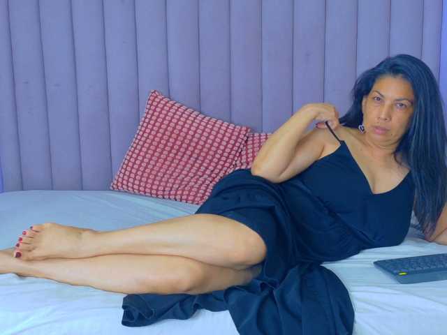 JaylaScott live cam preview